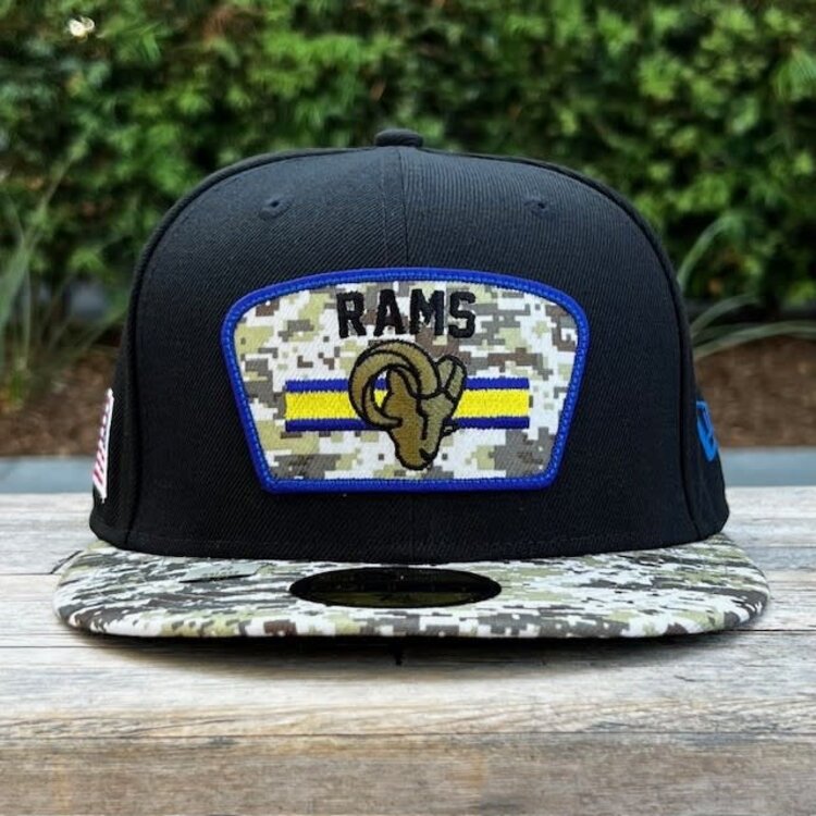 New Era LA Rams 21 STS 5950