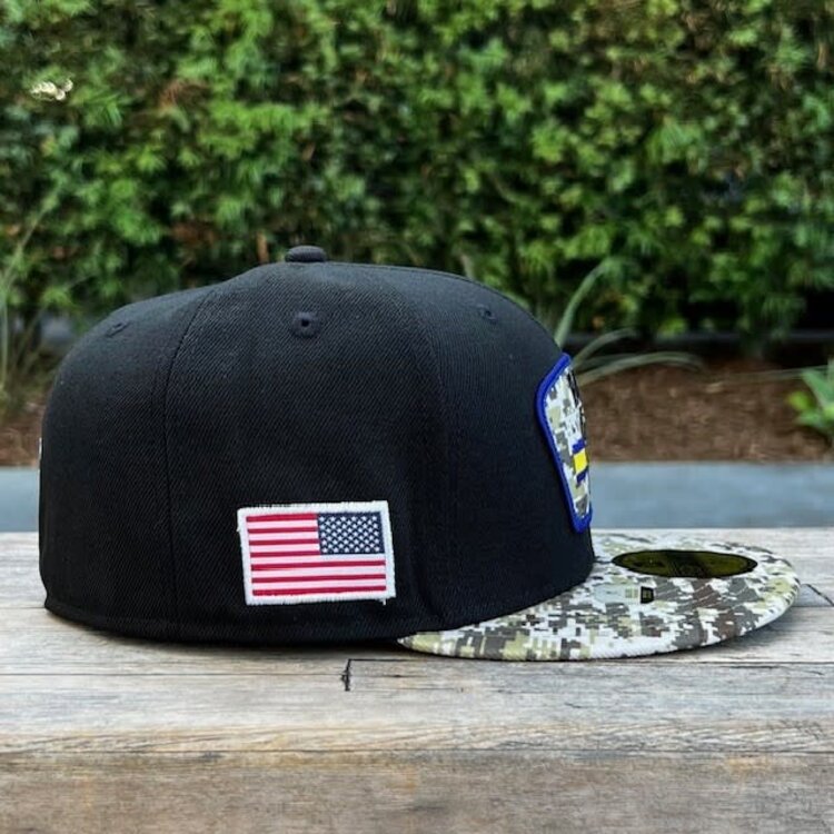 New Era LA Rams 21 STS 5950