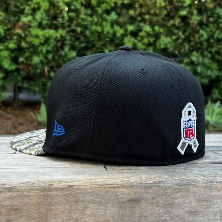 New Era LA Rams 21 STS 5950