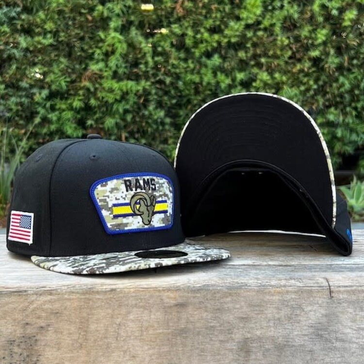 New Era LA Rams 21 STS 5950