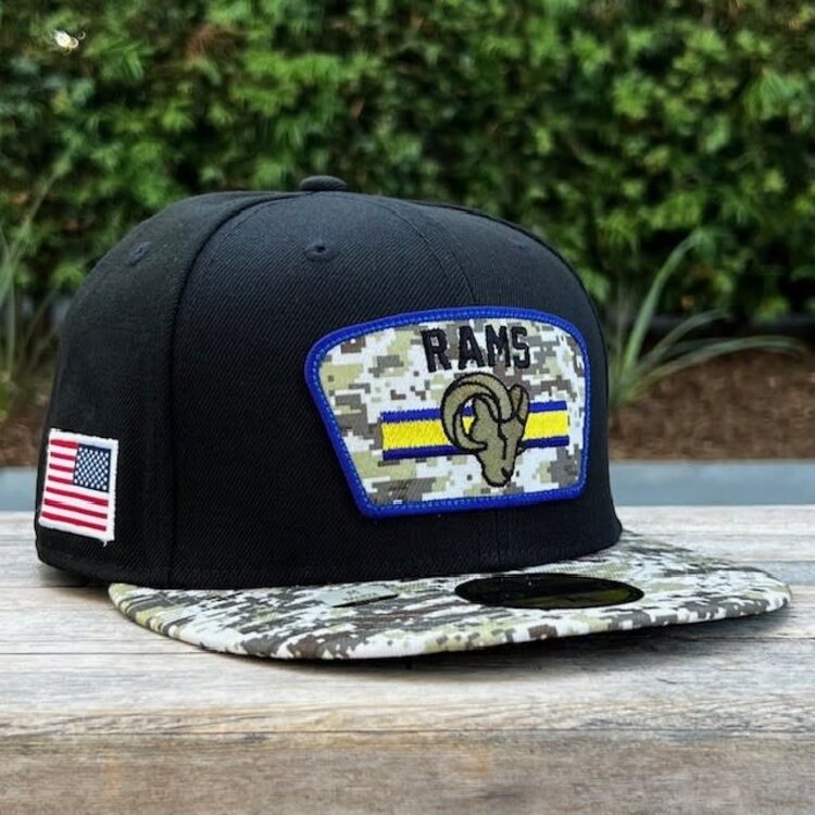 New Era LA Rams 21 STS 5950
