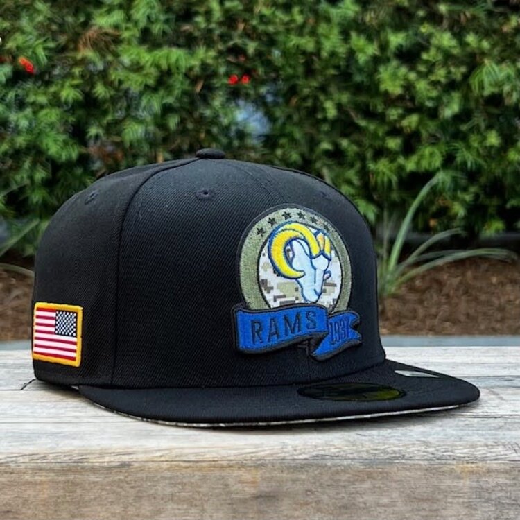 New Era Los Angeles Rams 22 STS 5950