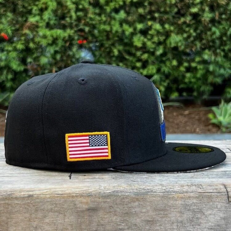 New Era Los Angeles Rams 22 STS 5950