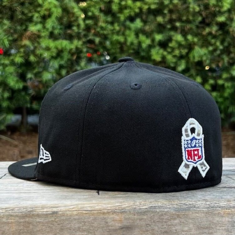 New Era Los Angeles Rams 22 STS 5950