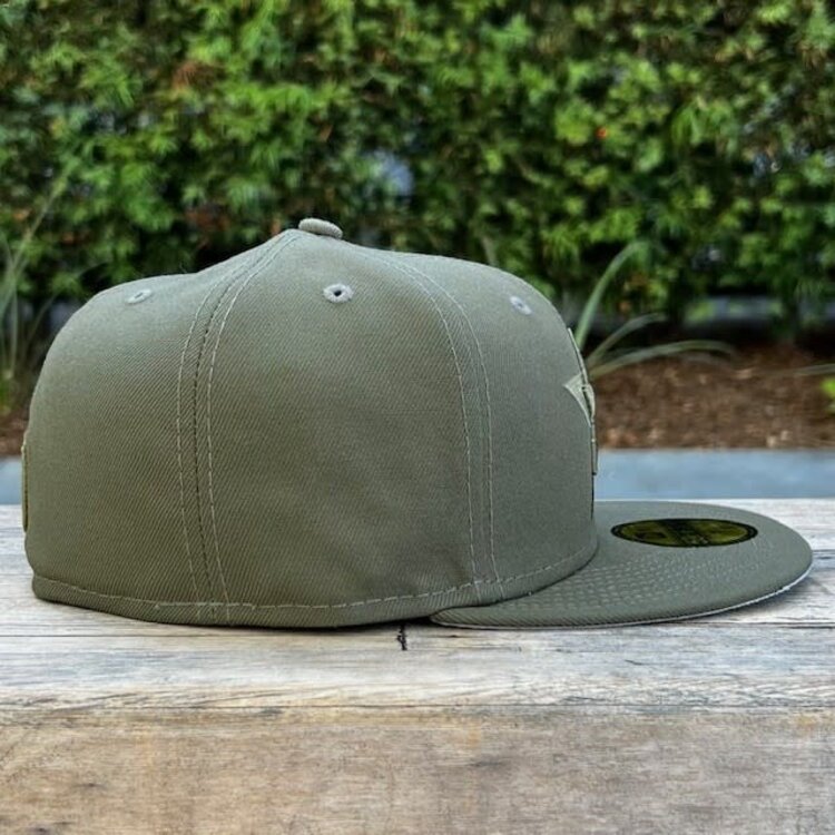 New Era Cowboys Color Pack New Olive