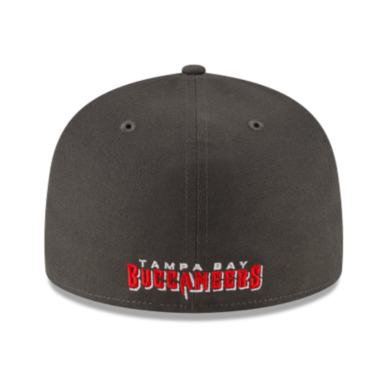 New Era Buccaneers Graphite Team