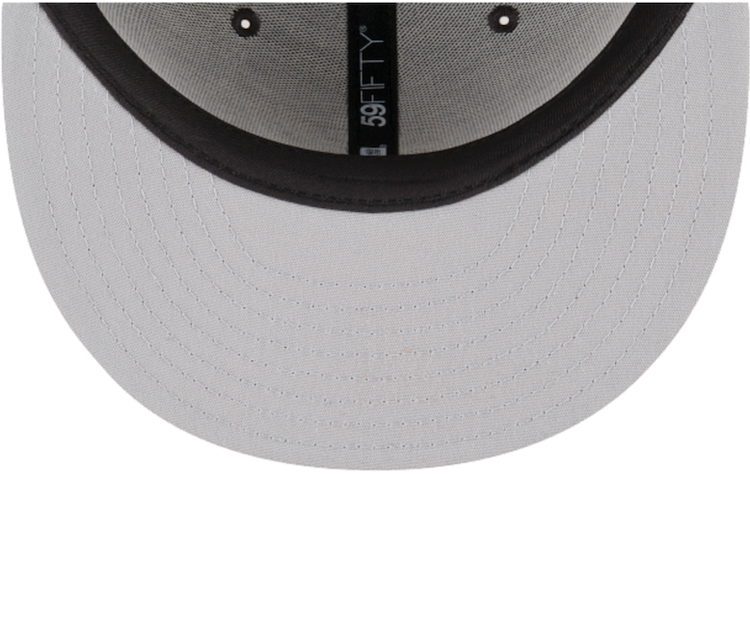 New Era Buccaneers Graphite Team