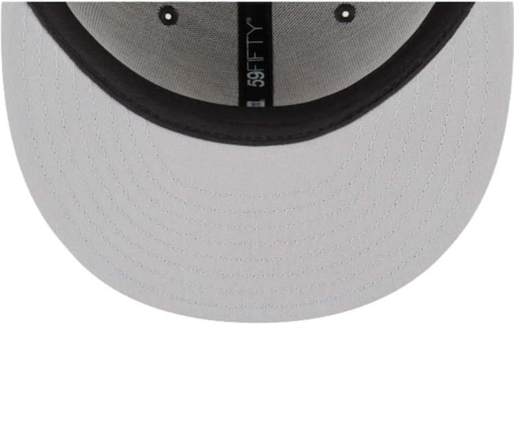 New Era Chicago Bears Navy Team