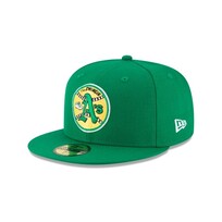 New Era Oakland A's 1971 Cooperstown