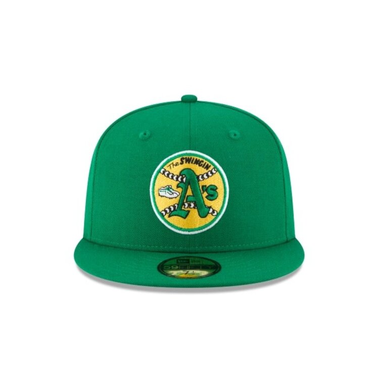 New Era Oakland A's 1971 Cooperstown