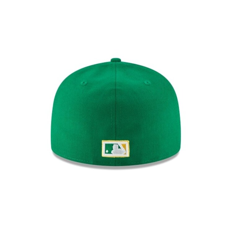 New Era Oakland A's 1971 Cooperstown
