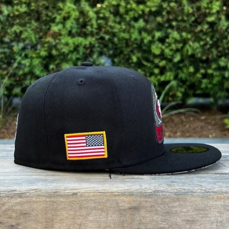 New Era San Francisco 49ers 22 STS 5950