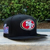 New Era 49ers NFL23 SBLVIII SP