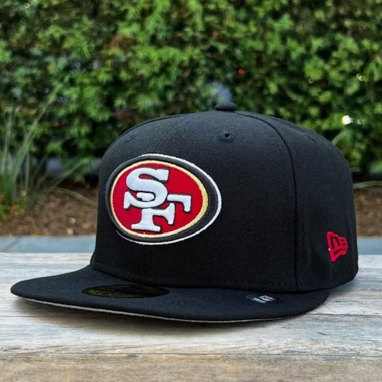 New Era 49ers NFL23 SBLVIII SP