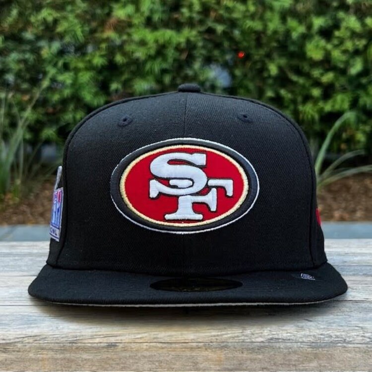 New Era 49ers NFL23 SBLVIII SP