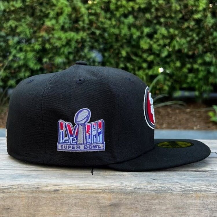 New Era 49ers NFL23 SBLVIII SP