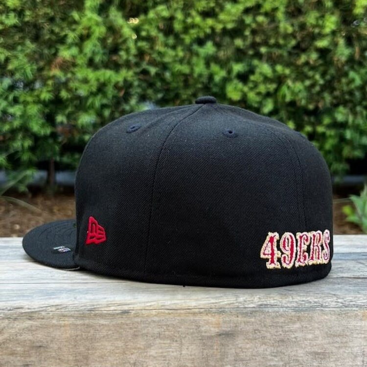 New Era 49ers NFL23 SBLVIII SP