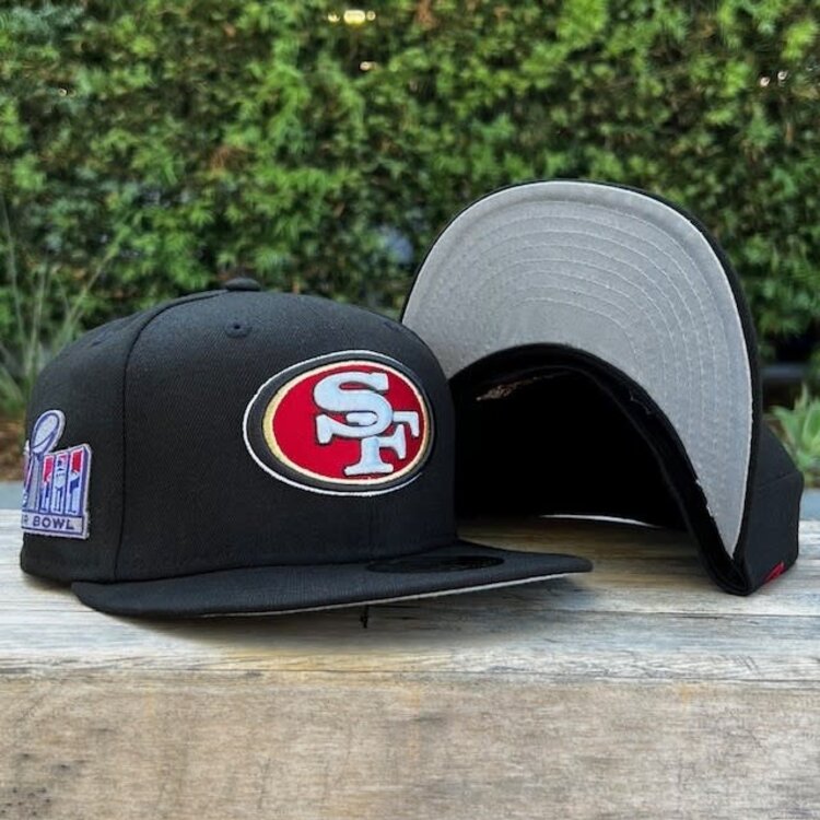 New Era 49ers NFL23 SBLVIII SP