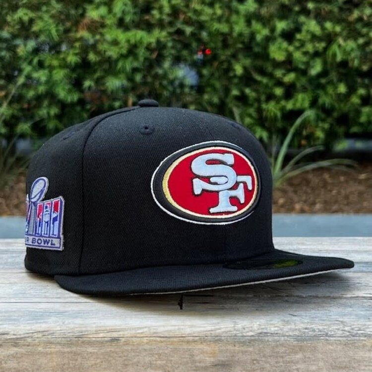 New Era 49ers NFL23 SBLVIII SP
