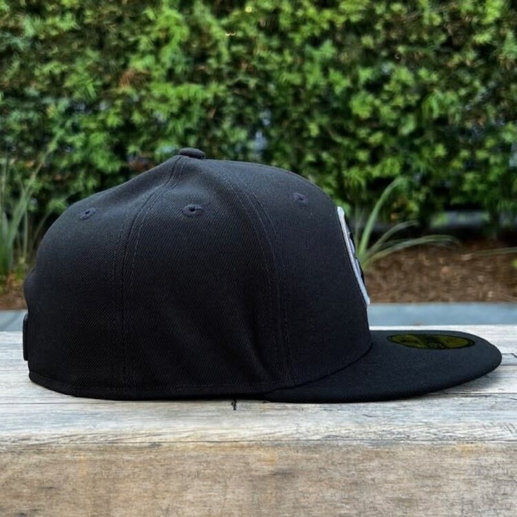 New Era Pittsburgh Steelers Inspire Change Black