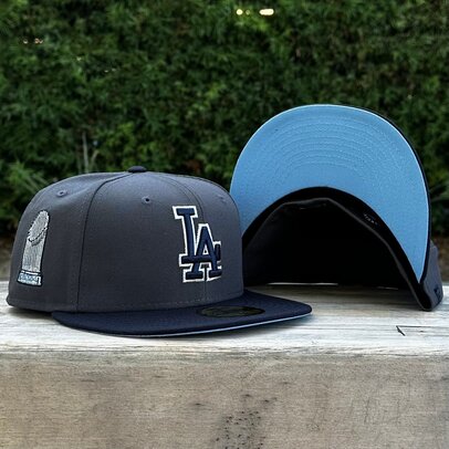 New Era - The Locker Room of Downey