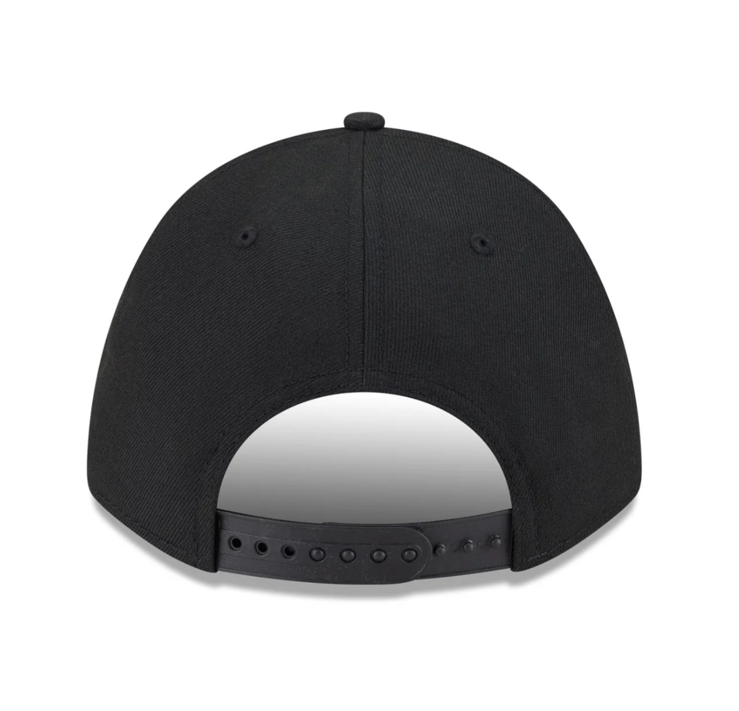 LA Dodgers Black White 940 M-Crown Adjustable - The Locker Room of