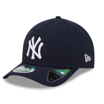 New Era NY Yankees Game Navy Player Replica 940 M-Crown Adjustable