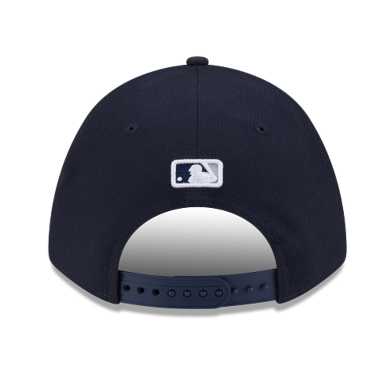 New Era NY Yankees Game Navy Player Replica 940 M-Crown Adjustable