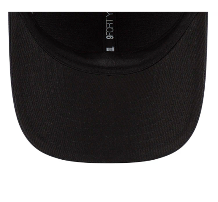 New Era NY Yankees Game Navy Player Replica 940 M-Crown Adjustable