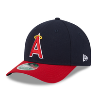 New Era Angels Navy/Red Alternate Player Replica 940 M-Crown Adjustable