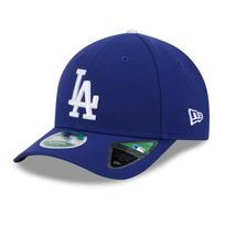 New Era LA Dodgers Game Royal Player Replica 940 M-Crown Adjustable