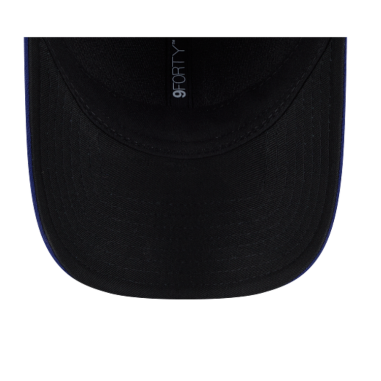 New Era LA Dodgers Game Royal Player Replica 940 M-Crown Adjustable