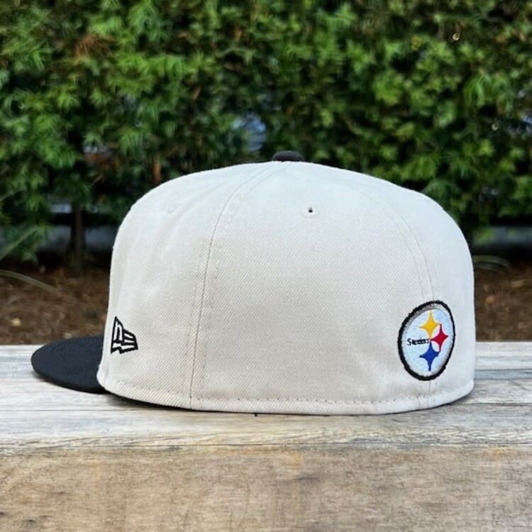 New Era Steelers 23 Draft Alt
