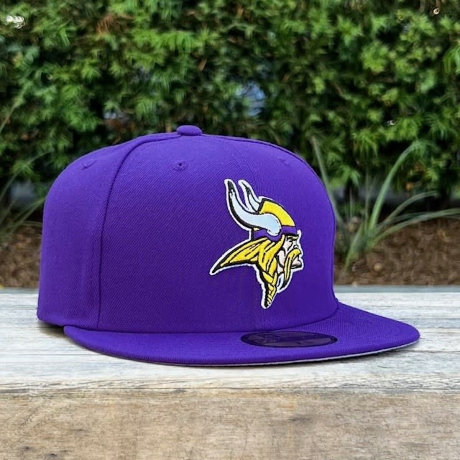 Vikings Purple Team - The Locker Room of Downey