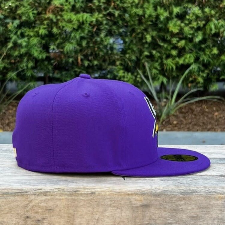 New Era Vikings Purple Team