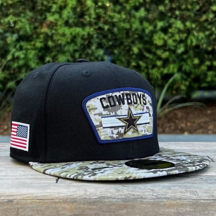 New Era Cowboys 21 STS 5950