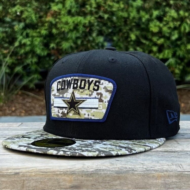 New Era Cowboys 21 STS 5950