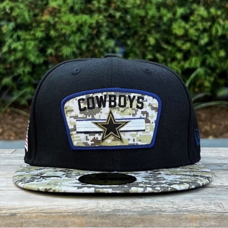 New Era Cowboys 21 STS 5950