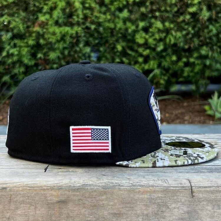 New Era Cowboys 21 STS 5950