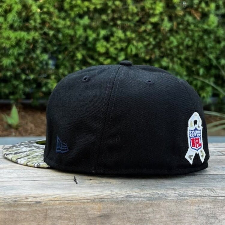 New Era Cowboys 21 STS 5950