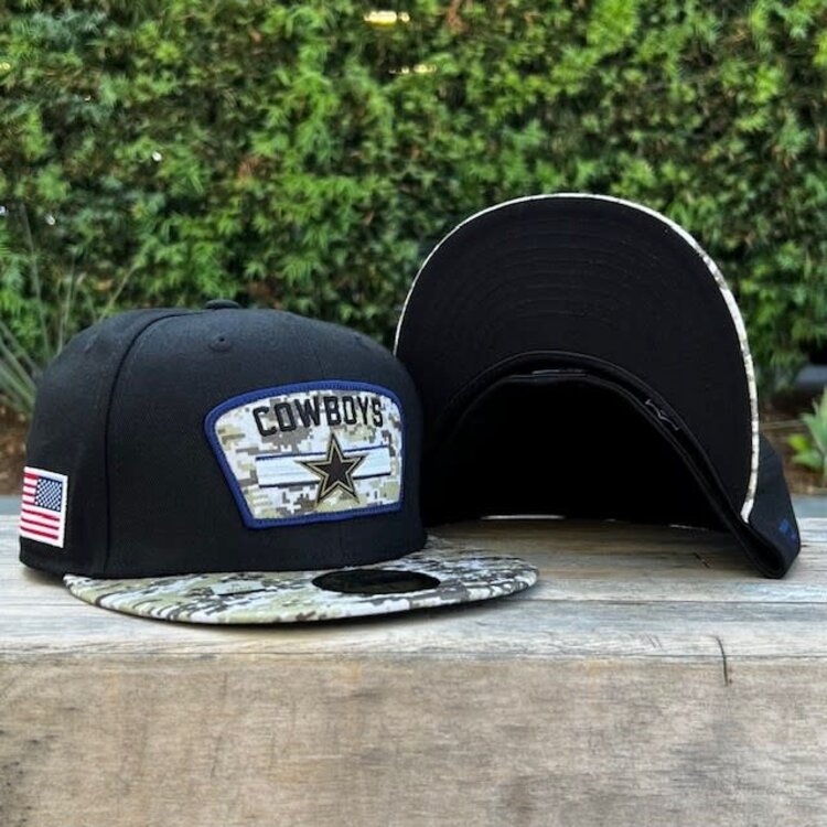 New Era Cowboys 21 STS 5950