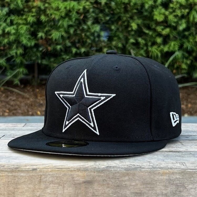New Era Cowboys SB XXVII BW