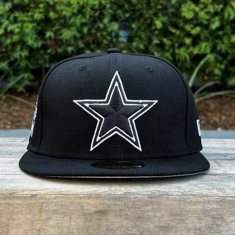 New Era Cowboys SB XXVII BW