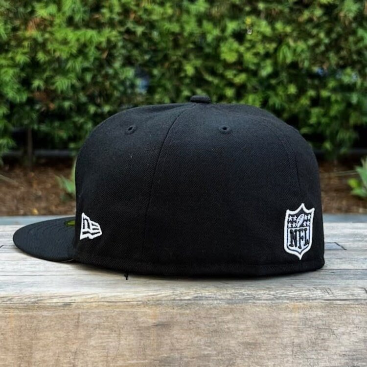 New Era Cowboys SB XXVII BW