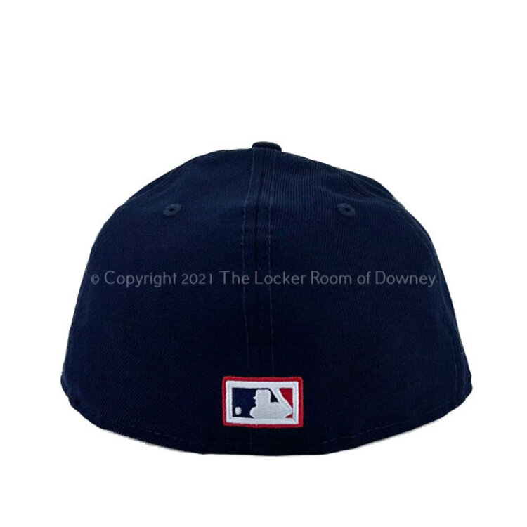 New Era Indians 1973 Cooperstown