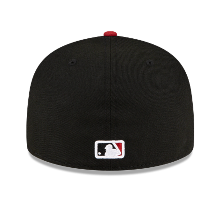 New Era AZ Diamondbacks 2024 Road