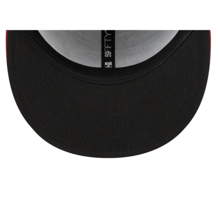 New Era AZ Diamondbacks 2024 Road