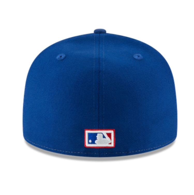 New Era Montreal Expos 1969 Cooperstown Wool