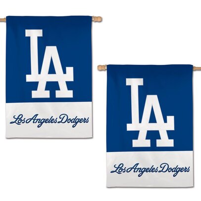 Dodgers #ITFDB タオル Men's Los Angeles Dodgers Royal ITFDB T-Shirt