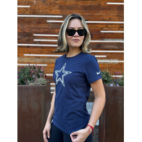 Nike Cowboys W Nike Logo Essential Crew